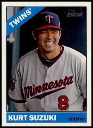 240 Kurt Suzuki